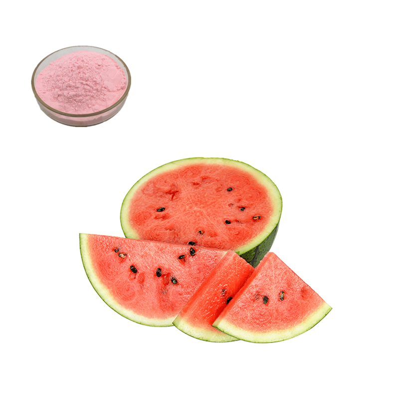 Watermelon Juice Powder