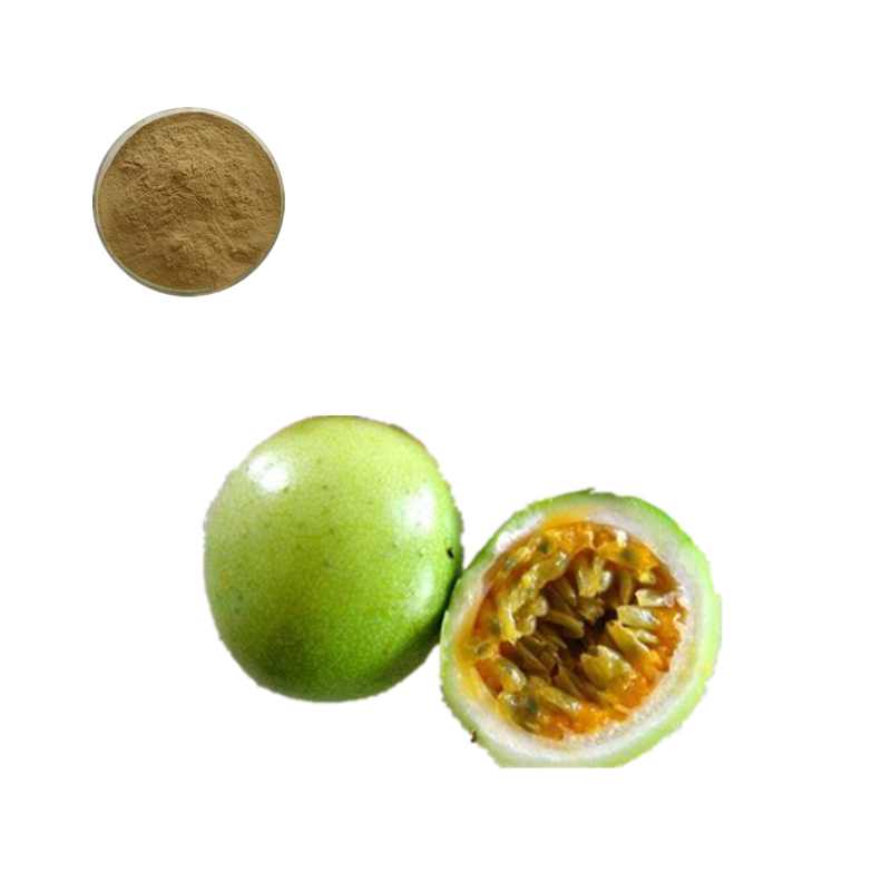 Passionflower Fruit Juice Powder