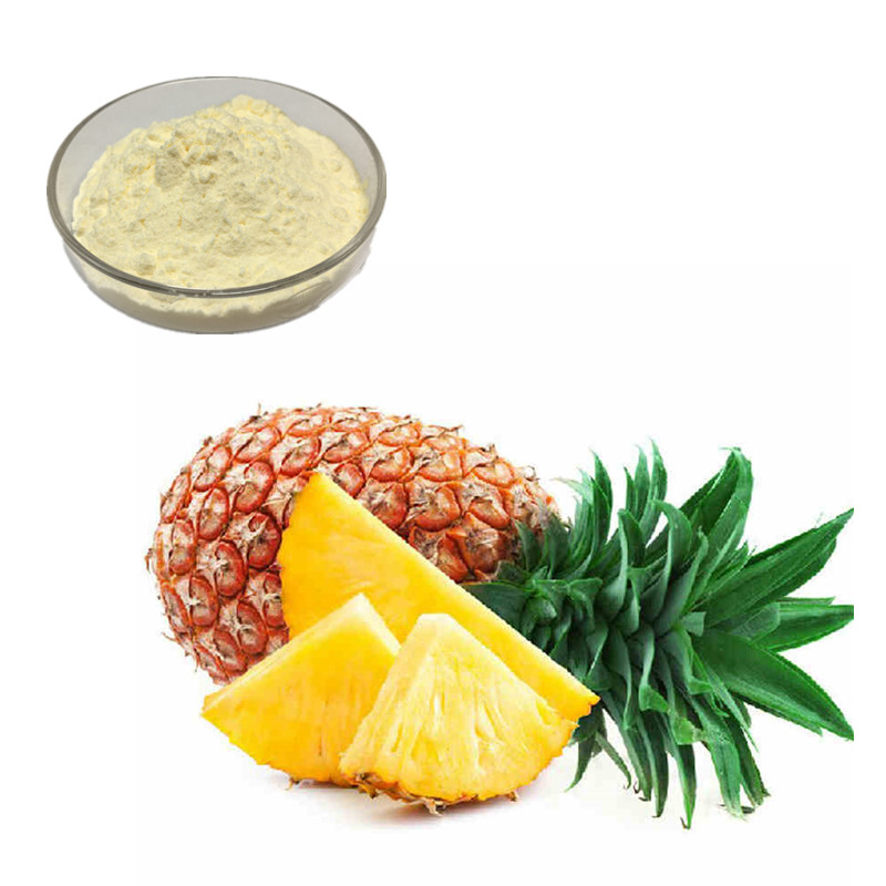 Pineapple Juice Powder