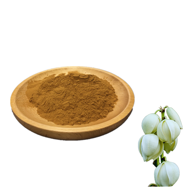 丝兰提取物