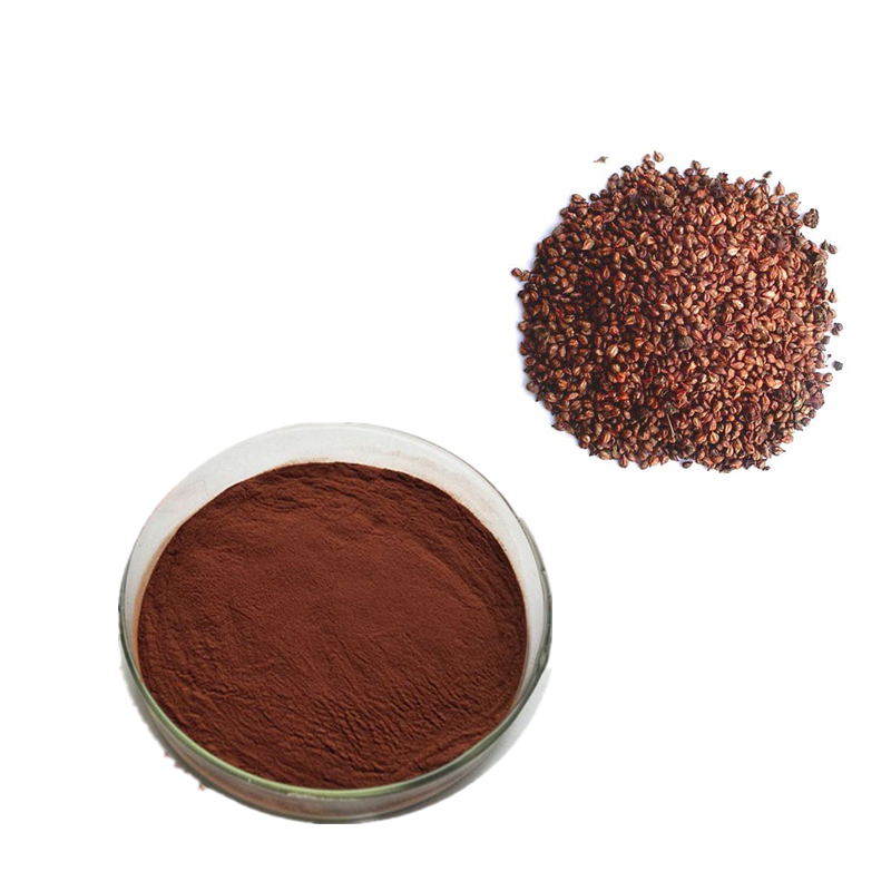 Grape seed extract