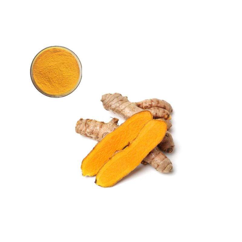 Turmeric Root Extract Curcumins