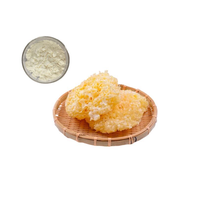 Tremella Mushroom Extract