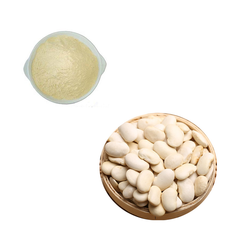 白芸豆提取物
