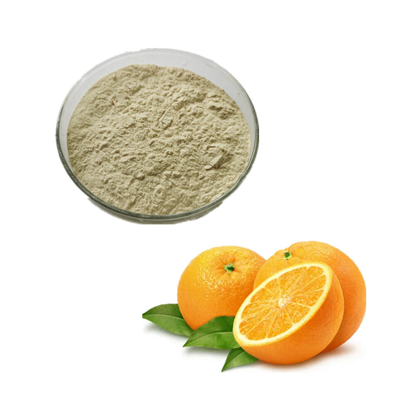 Citrus Fiber powder