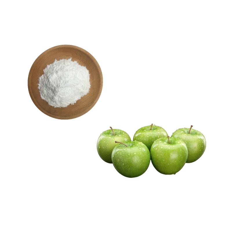 Apple Cider Vinegar powder