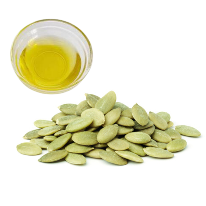 Pumpkin Seed Oil