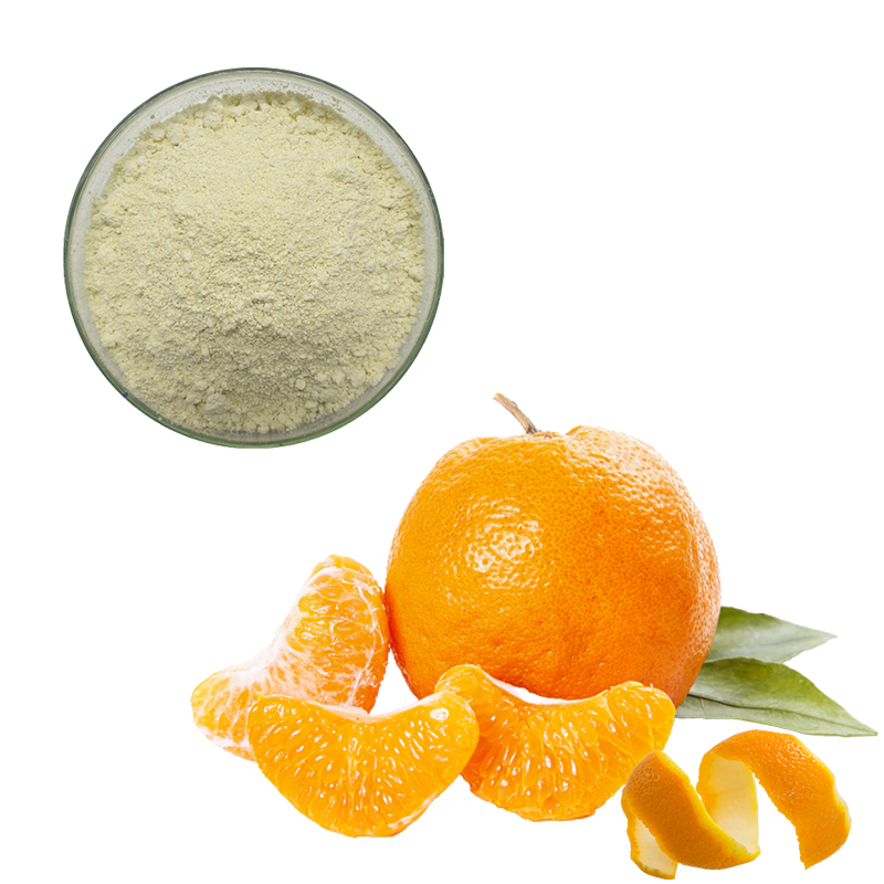 Citrus Fiber Powder 80%