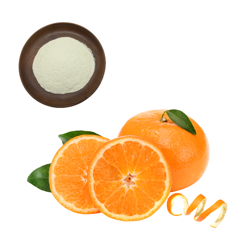 Citrus Fiber Powder 60% 