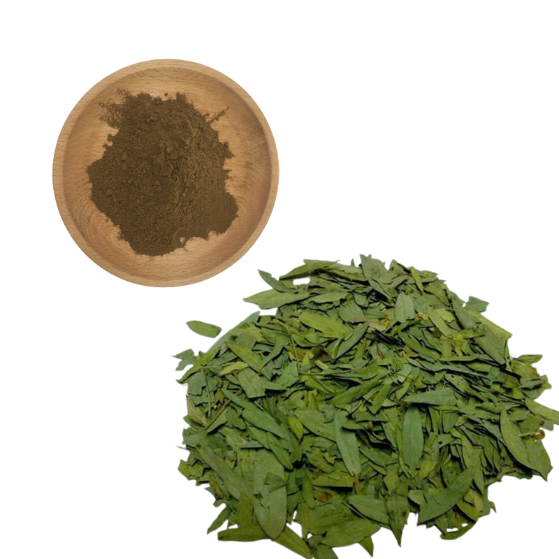  Eucommia Leaf Extract 