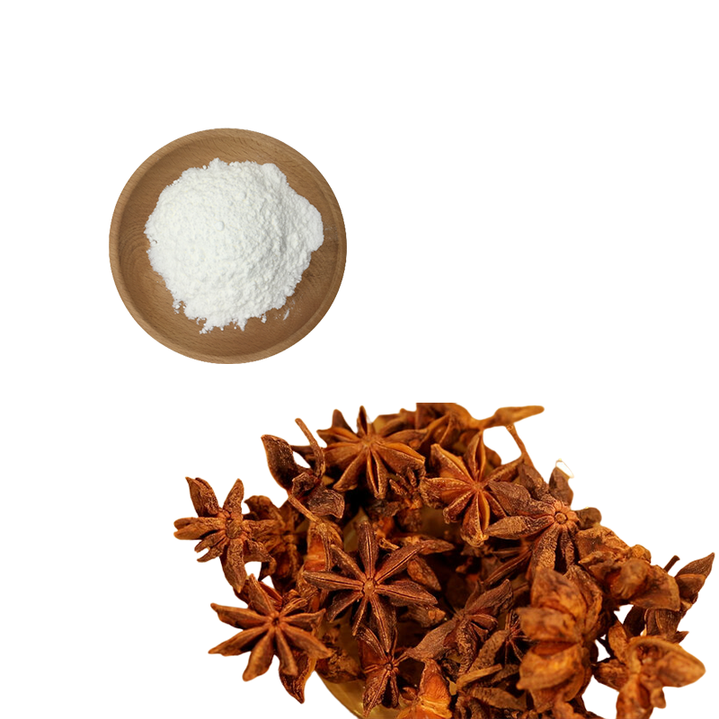 Shikimic Acid
