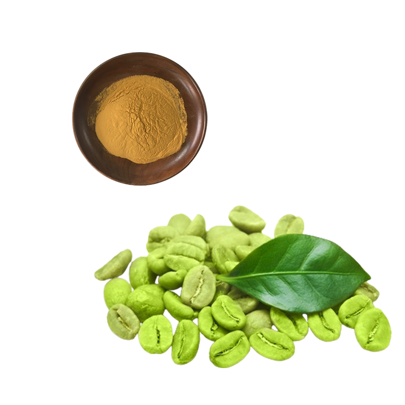 Green Coffee Bean Extract