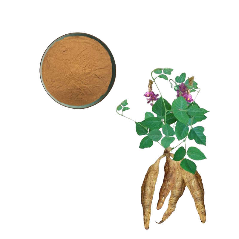 Pueraria Root Extract Flavonoids