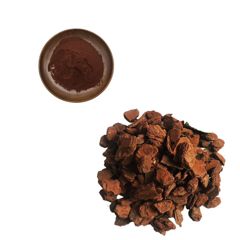Pine Bark Extract