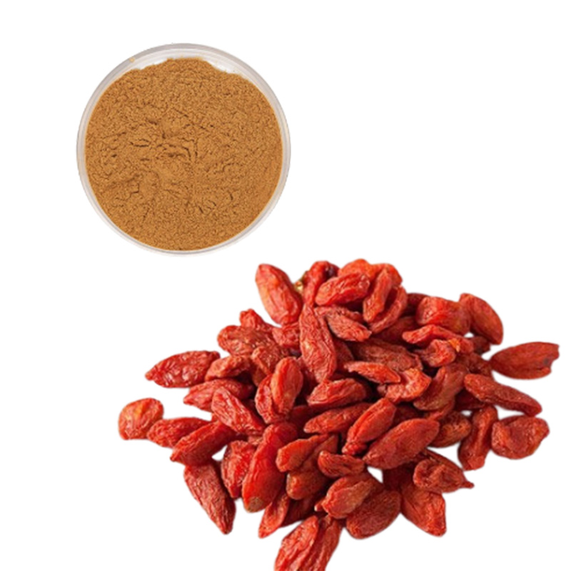 Wolfberry Extract