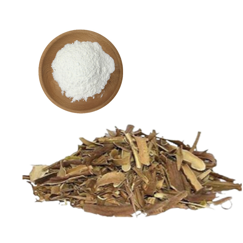 White Willow Bark Extract