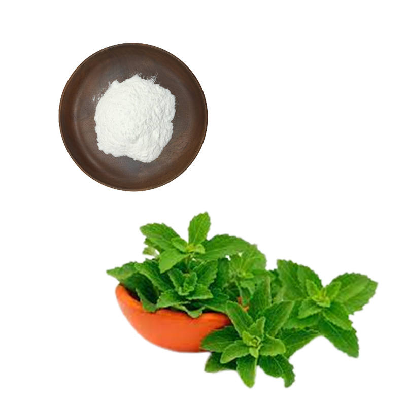 Stevia Extract Stevioside Powder