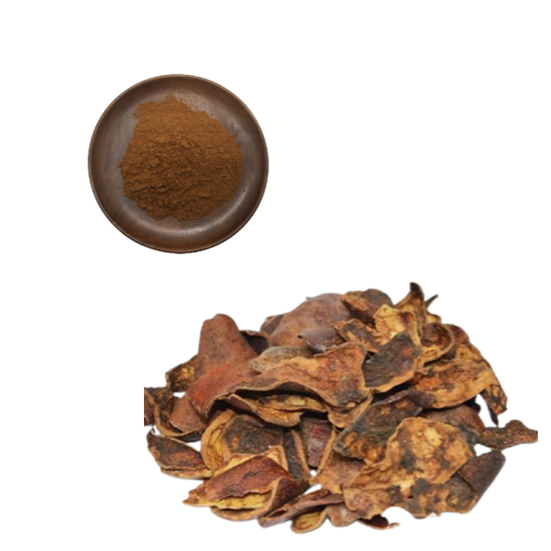 Pomegranate Peel Extract