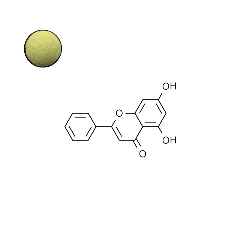 Chrysin
